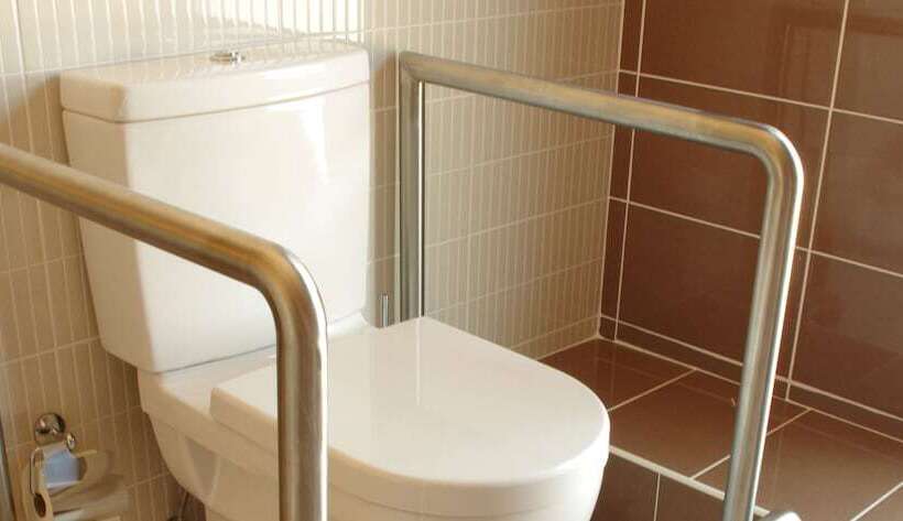 スタンダードルーム, Quinta Ponte Da Capinha