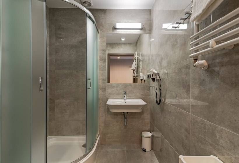 带1个卧室的公寓, Wind