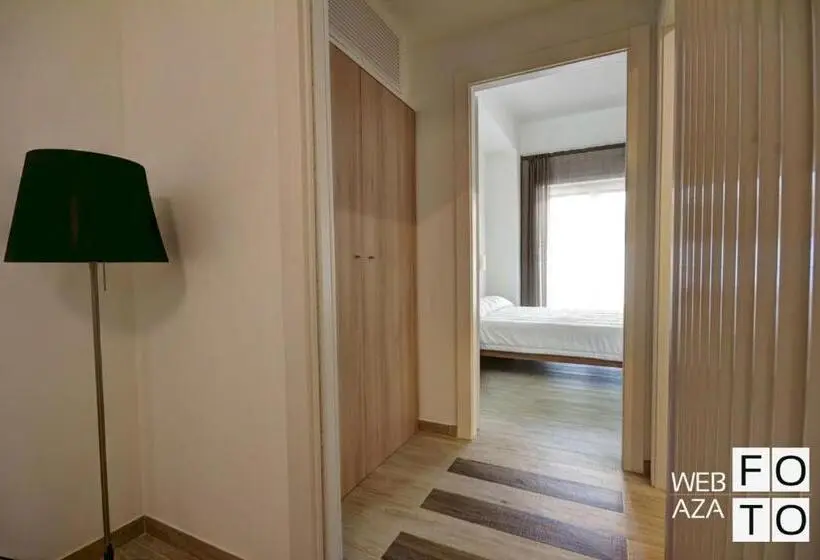 آپارتمان 1 خوابه, La Perla Del Mare Di Polignano Apartments