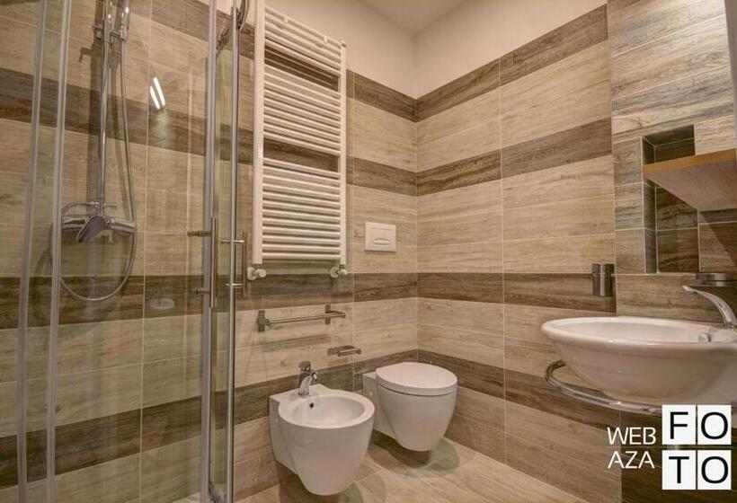 Апартаменты 1 Спальня, La Perla Del Mare Di Polignano Apartments