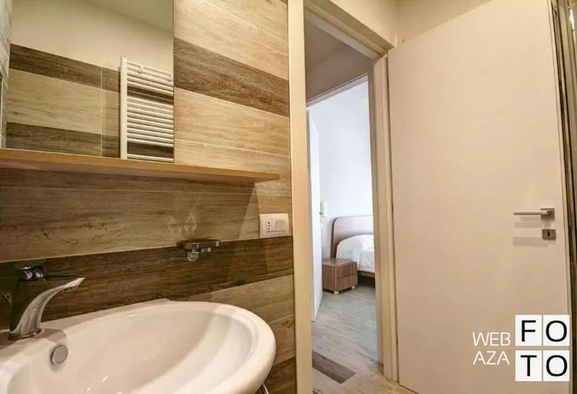 آپارتمان 1 خوابه, La Perla Del Mare Di Polignano Apartments
