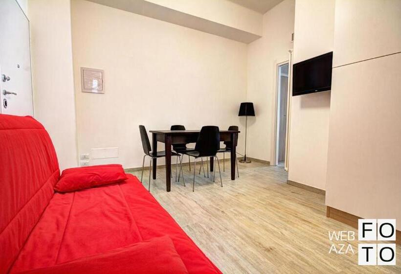 Апартаменты 1 Спальня, La Perla Del Mare Di Polignano Apartments