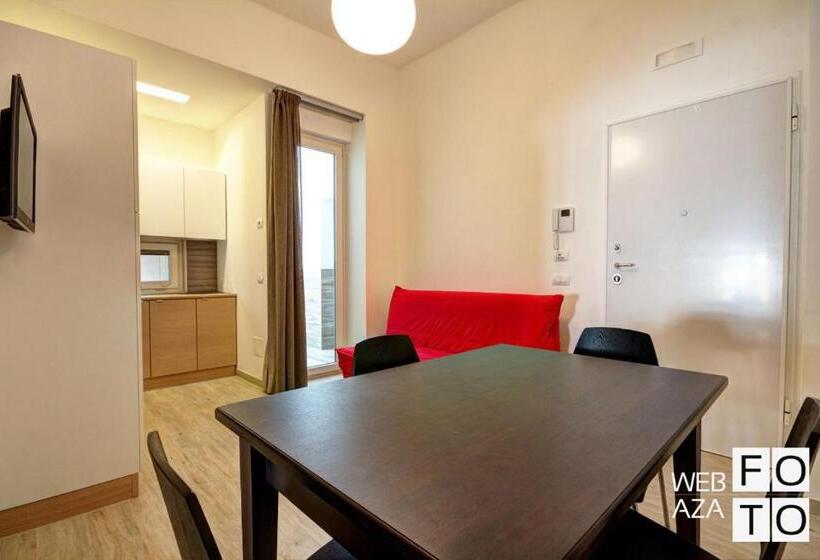Апартаменты 1 Спальня, La Perla Del Mare Di Polignano Apartments
