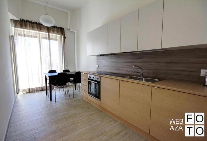 Апартаменты Superior 1 Спальня, La Perla Del Mare Di Polignano Apartments