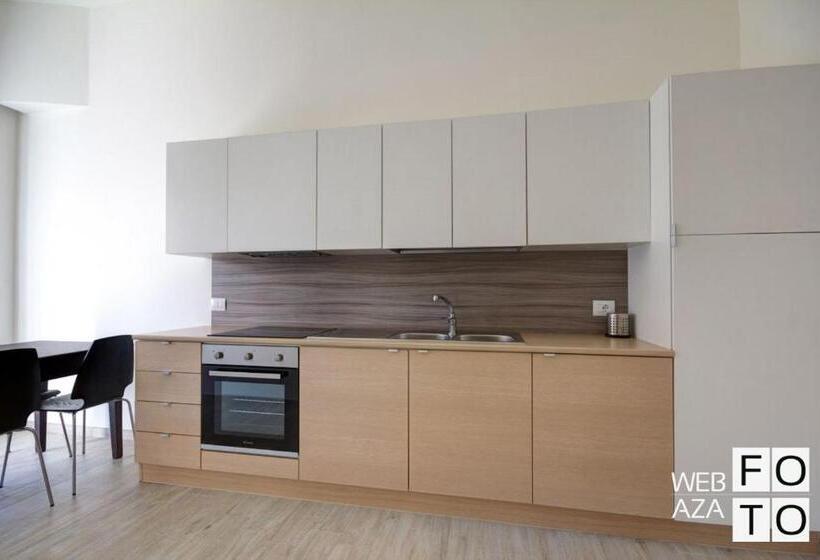 Апартаменты Superior 1 Спальня, La Perla Del Mare Di Polignano Apartments