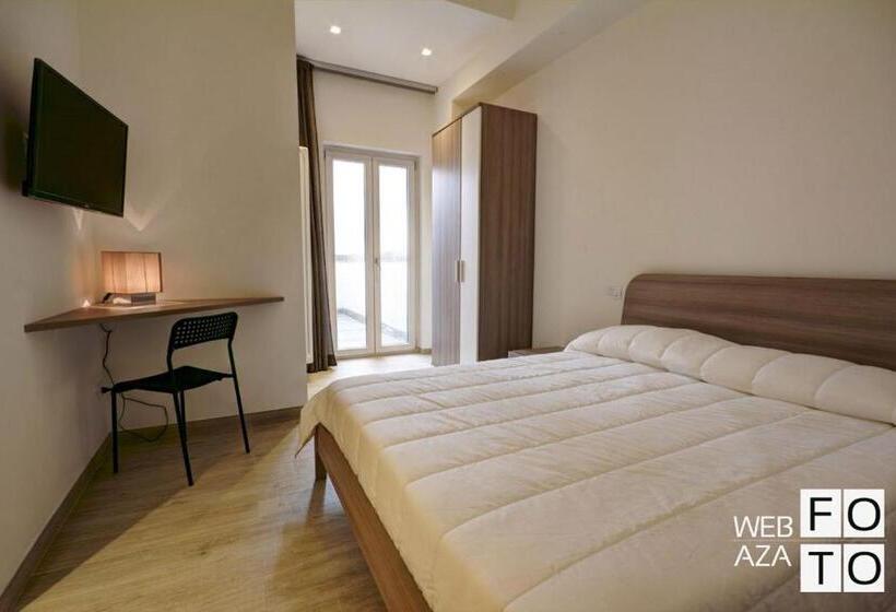 Апартаменты Superior 1 Спальня, La Perla Del Mare Di Polignano Apartments
