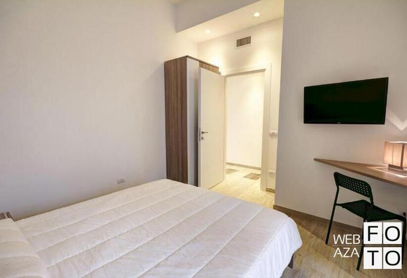 Апартаменты Superior 1 Спальня, La Perla Del Mare Di Polignano Apartments