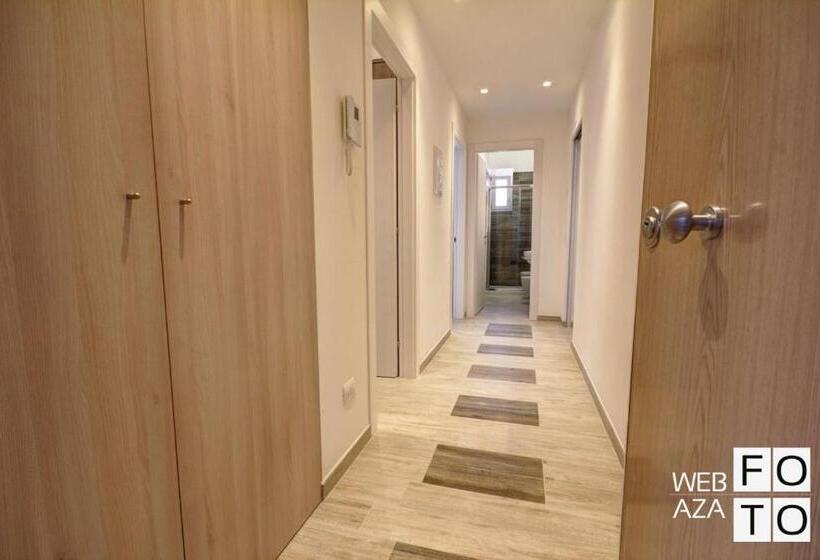 Апартаменты Superior 1 Спальня, La Perla Del Mare Di Polignano Apartments