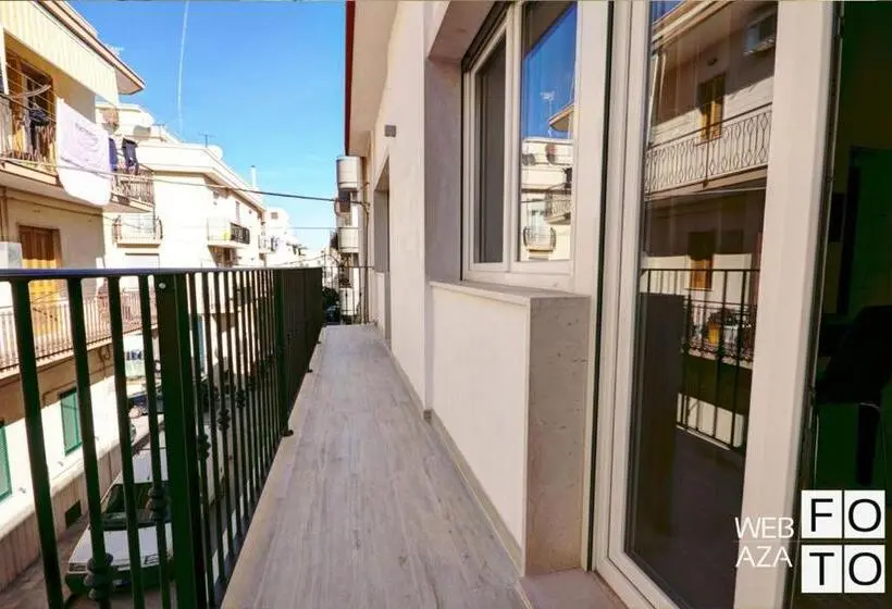 آپارتمان کلاسیک 1 خوابه, La Perla Del Mare Di Polignano Apartments