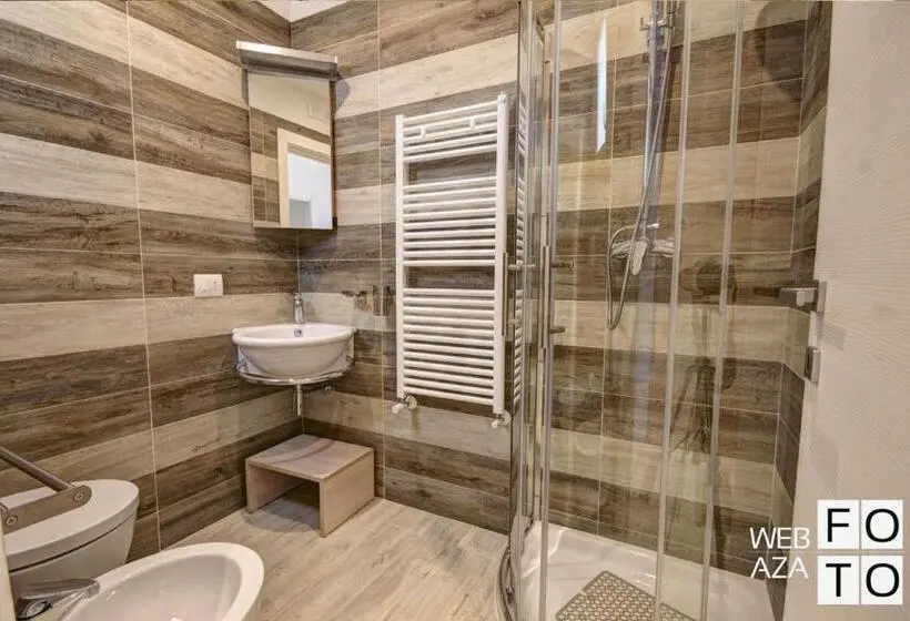 آپارتمان کلاسیک 1 خوابه, La Perla Del Mare Di Polignano Apartments