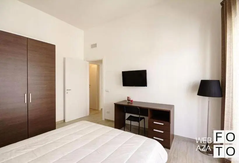 آپارتمان کلاسیک 1 خوابه, La Perla Del Mare Di Polignano Apartments
