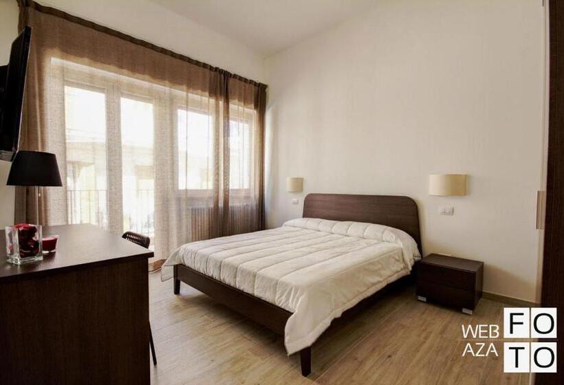 Апартаменты Классик 1 Спальня, La Perla Del Mare Di Polignano Apartments