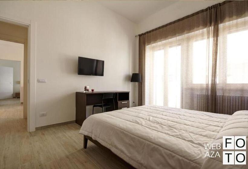 Апартаменты Классик 1 Спальня, La Perla Del Mare Di Polignano Apartments