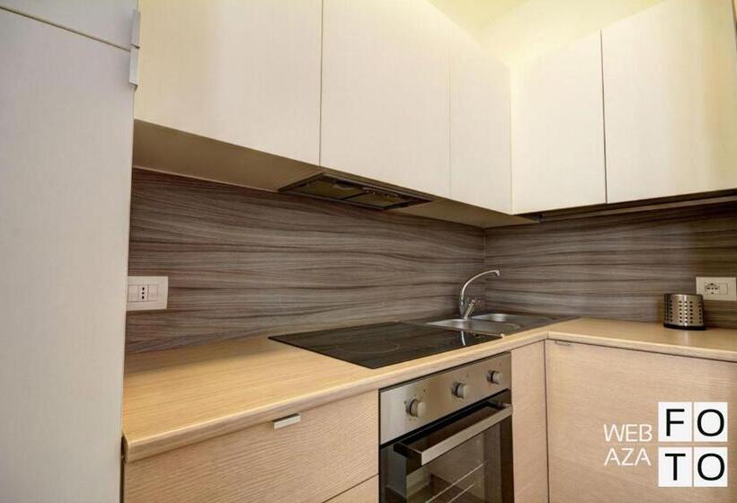 Апартаменты Классик 1 Спальня, La Perla Del Mare Di Polignano Apartments