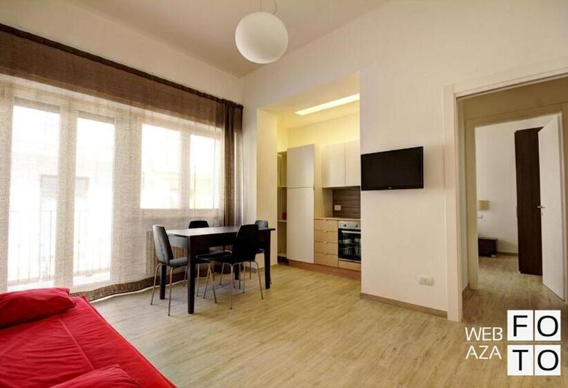 Апартаменты Классик 1 Спальня, La Perla Del Mare Di Polignano Apartments