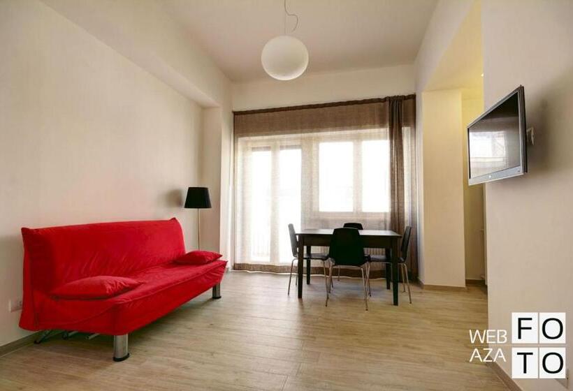 Апартаменты Классик 1 Спальня, La Perla Del Mare Di Polignano Apartments