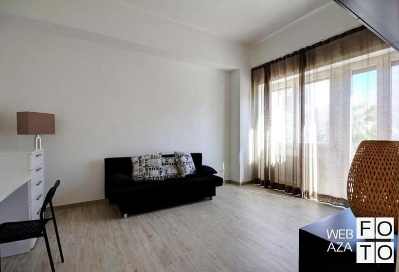 Апартаменты Superior 1 Спальня, La Perla Del Mare Di Polignano Apartments