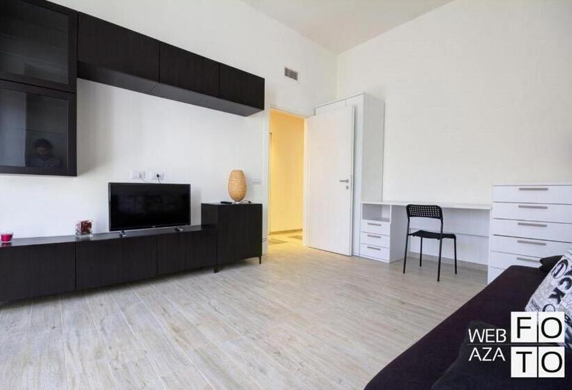 Апартаменты Superior 1 Спальня, La Perla Del Mare Di Polignano Apartments