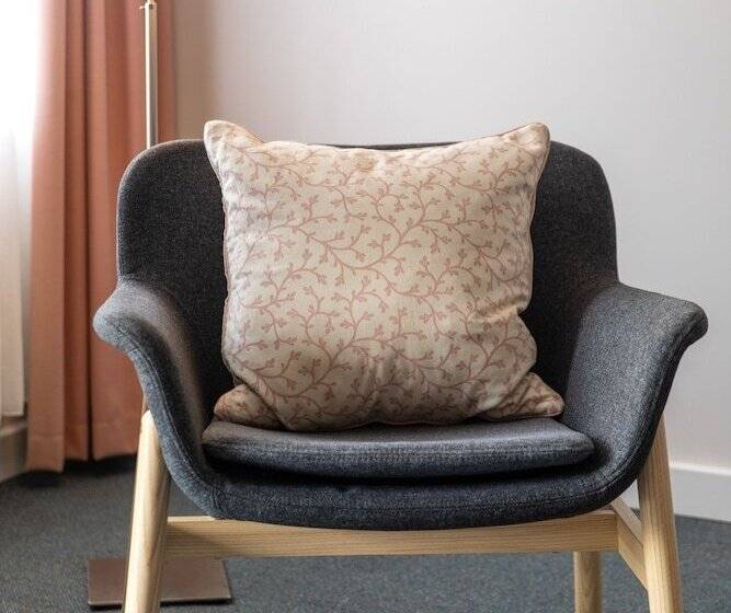 غرفة قياسية, Maffra Motor Inn