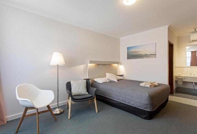 غرفة قياسية, Maffra Motor Inn