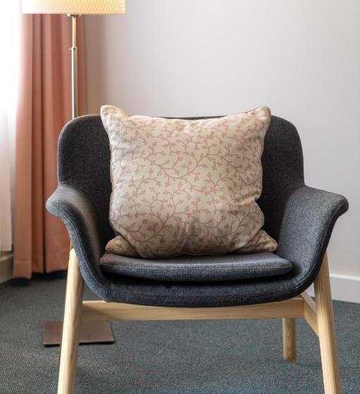 غرفه قياسيه سريرين مزدوجين, Maffra Motor Inn