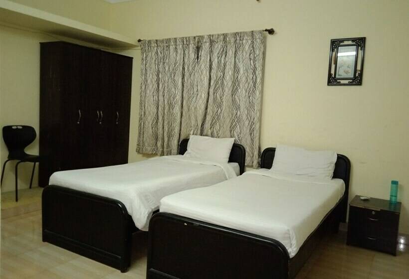 Business Kamer, Catalyst Suites Yeshwanthpur