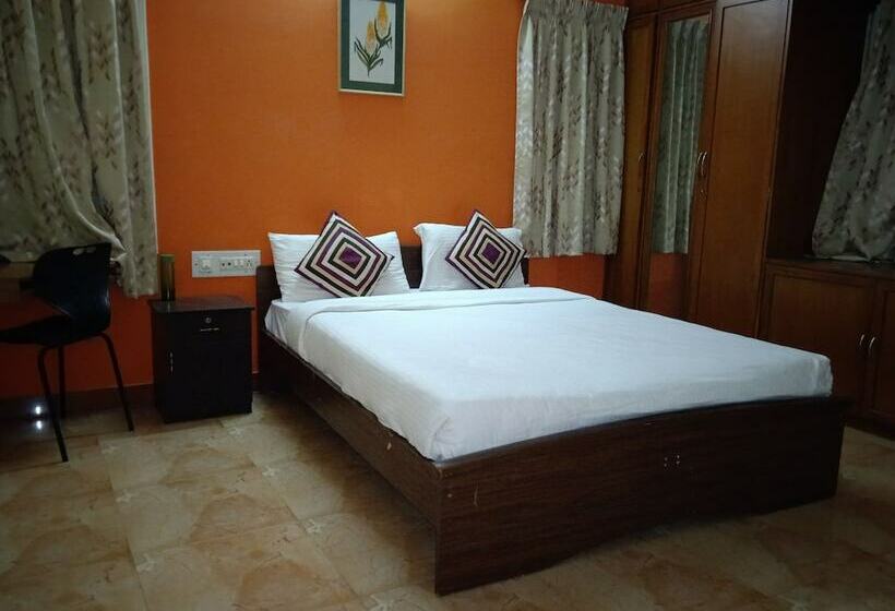 Business Kamer, Catalyst Suites Yeshwanthpur