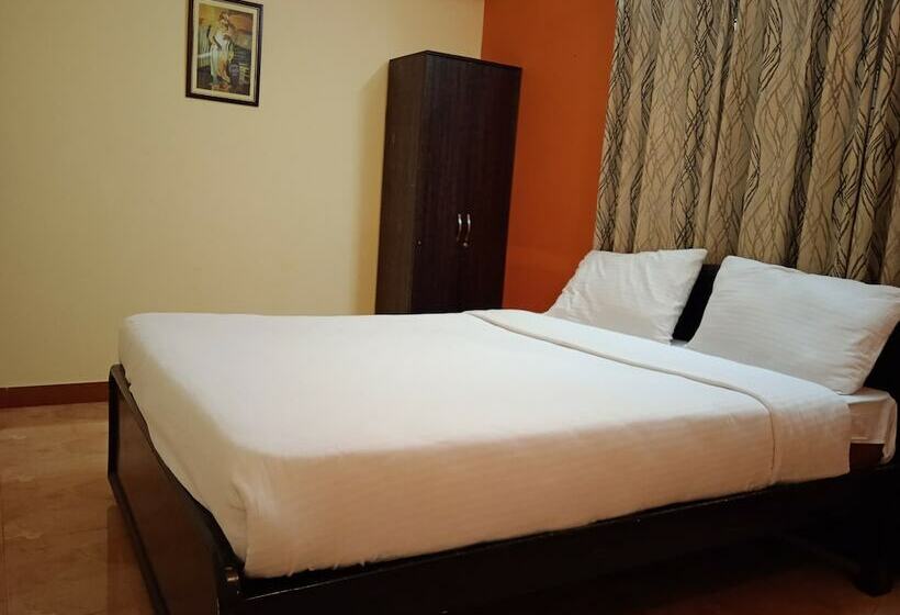 Business Kamer, Catalyst Suites Yeshwanthpur