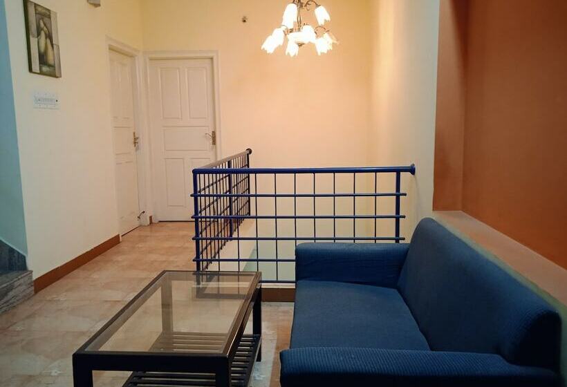 Business Kamer, Catalyst Suites Yeshwanthpur