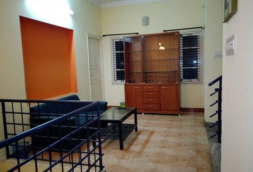 Business Kamer, Catalyst Suites Yeshwanthpur