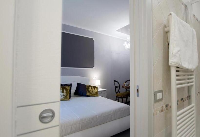 سوییت جونیور, Bellitalia Vacanze