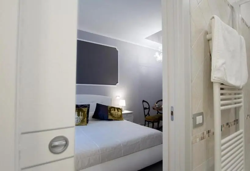 سوییت جونیور, Bellitalia Vacanze