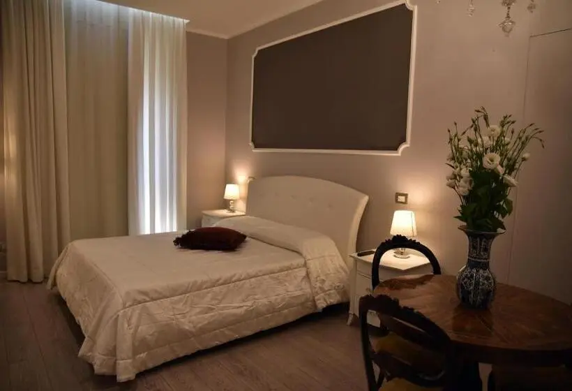 سوییت جونیور, Bellitalia Vacanze
