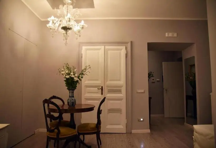 سوییت جونیور, Bellitalia Vacanze