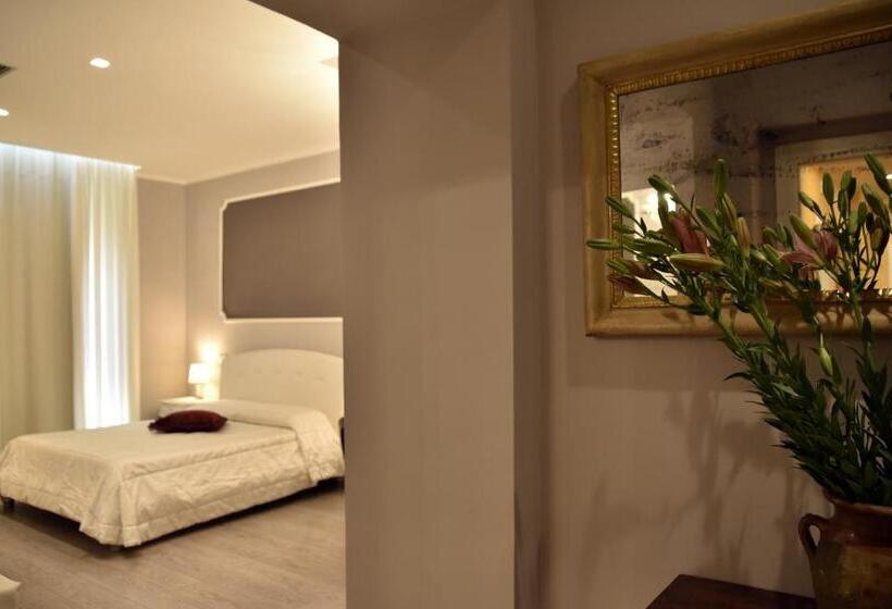 سوییت جونیور, Bellitalia Vacanze