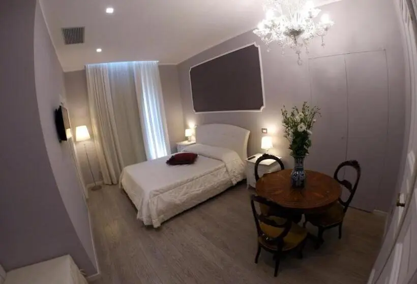 سوییت جونیور, Bellitalia Vacanze