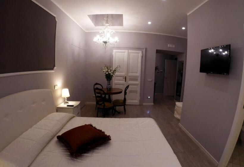 سوییت جونیور, Bellitalia Vacanze