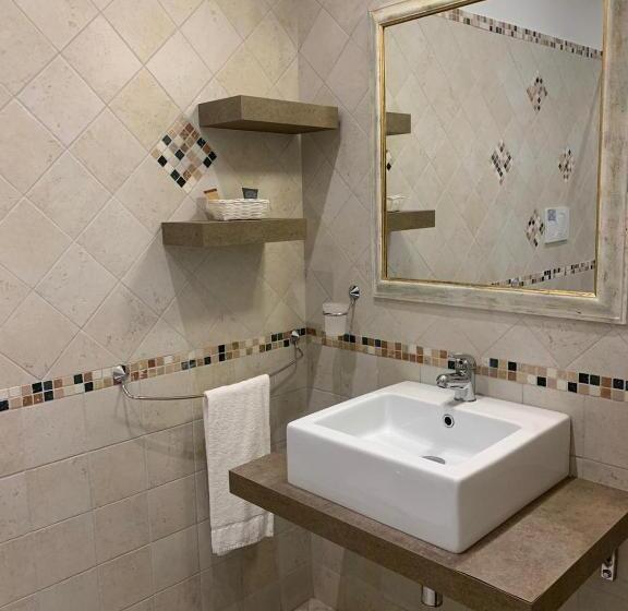 سوییت جونیور, Bellitalia Vacanze