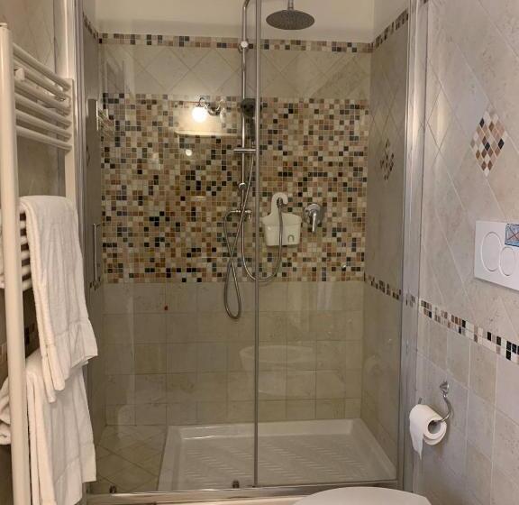 سوییت جونیور, Bellitalia Vacanze