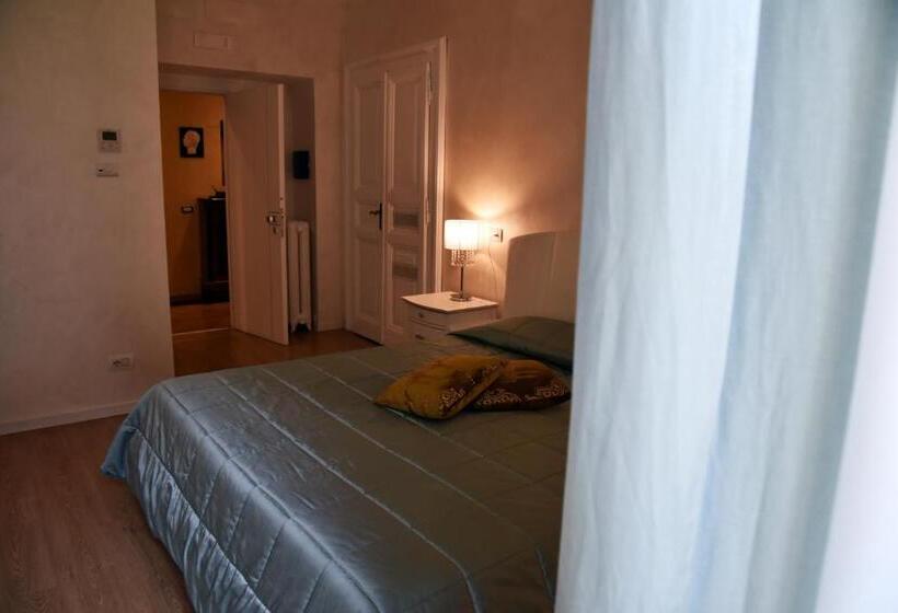 اتاق استاندارد با تخت بزرگ, Bellitalia Vacanze