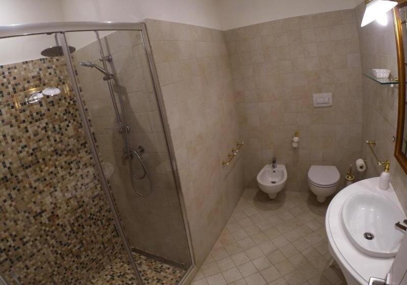 اتاق استاندارد با تخت بزرگ, Bellitalia Vacanze