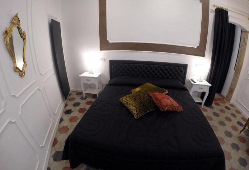 اتاق سوپریور با تخت بزرگ, Bellitalia Vacanze