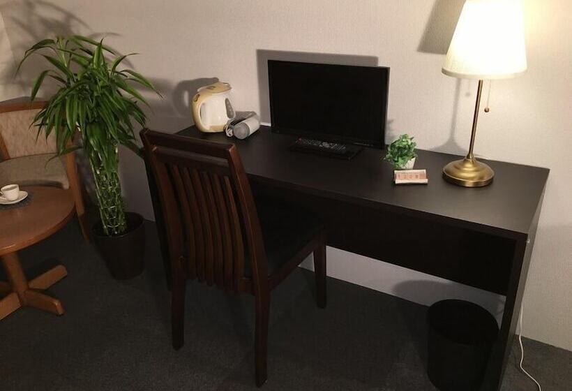 اتاق استاندارد یک نفره, Fuji Mountain Resort