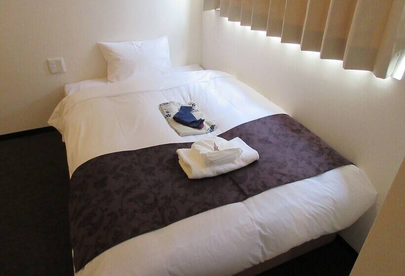 اتاق استاندارد یک نفره, Fuji Mountain Resort