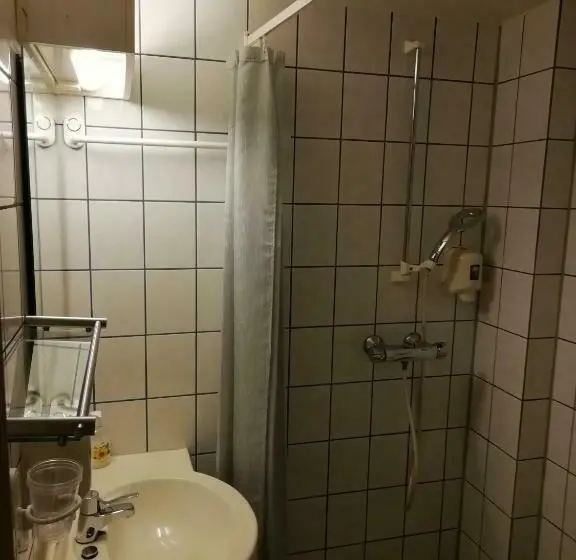 エコノミールーム, Kirkenes Hotell