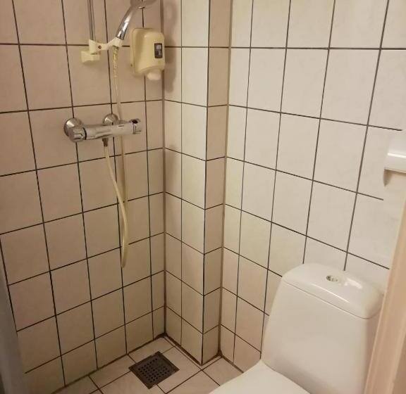 スタンダードルーム, Kirkenes Hotell