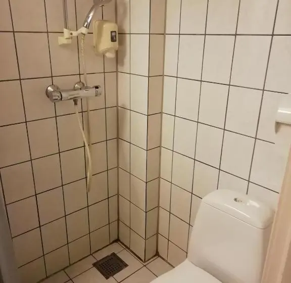 ファミリールーム, Kirkenes Hotell