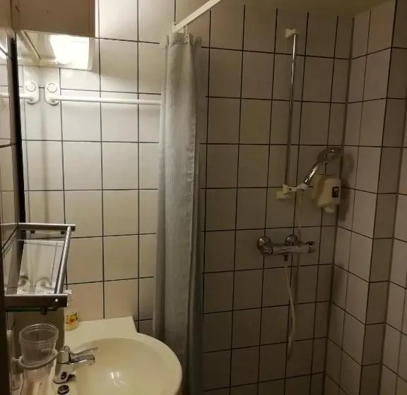 ファミリールーム, Kirkenes Hotell