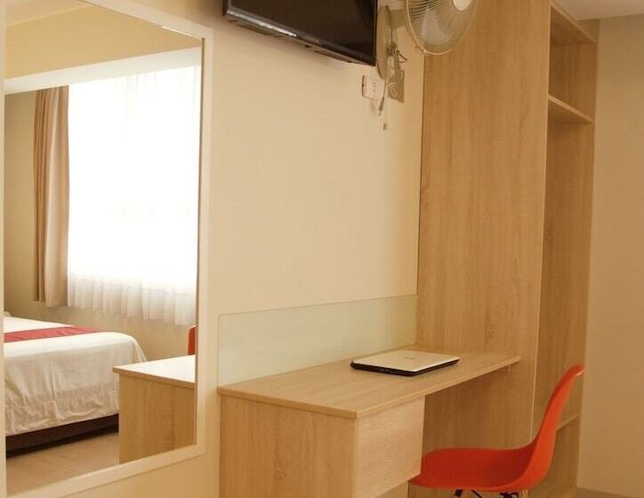 غرفة عائلية, San Remo