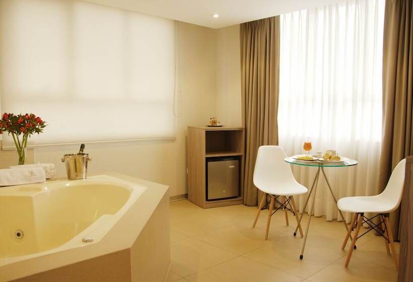 جناح إدارى, San Remo